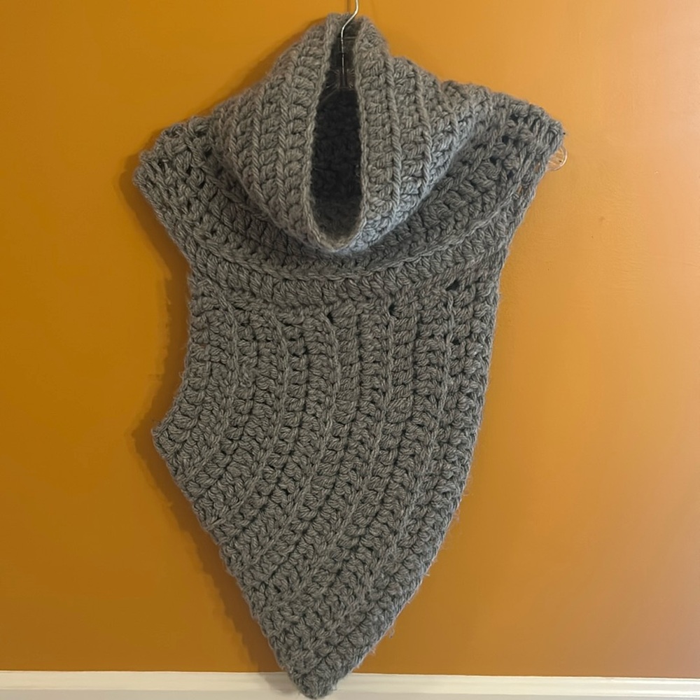 Katniss Sweater Vest